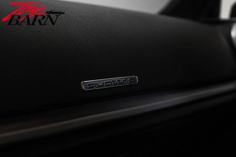 2016 Audi S3 2.0T quattro Premium Plus