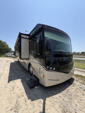 2014 Itasca Solei 38R