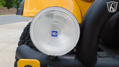 1979 Jeep CJ-7