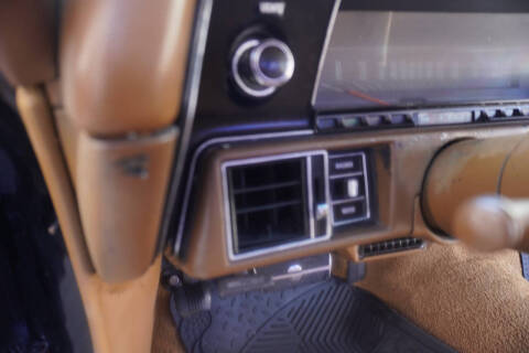 1970 Chevrolet El Camino