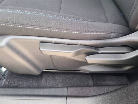 2026 Chevrolet Equinox EV LT 1