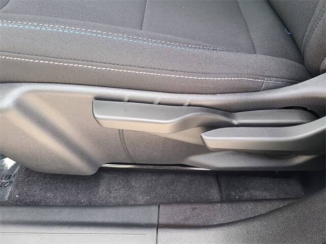 2026 Chevrolet Equinox EV LT 1