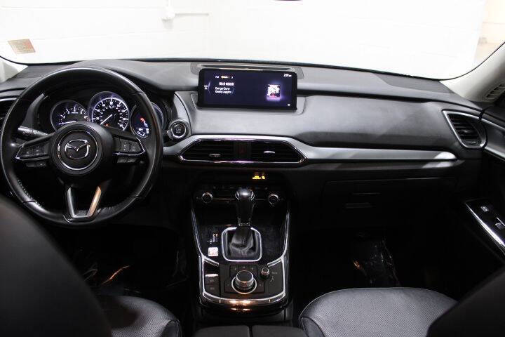 2023 Mazda CX-9 Touring