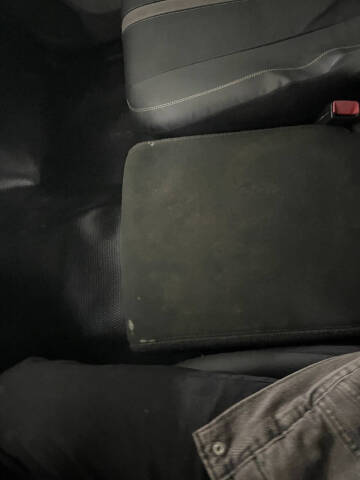 2011 Chevrolet Silverado 1500 Work Truck