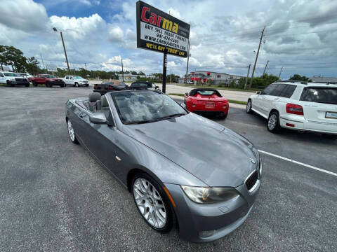 2010 BMW 3 Series 328i