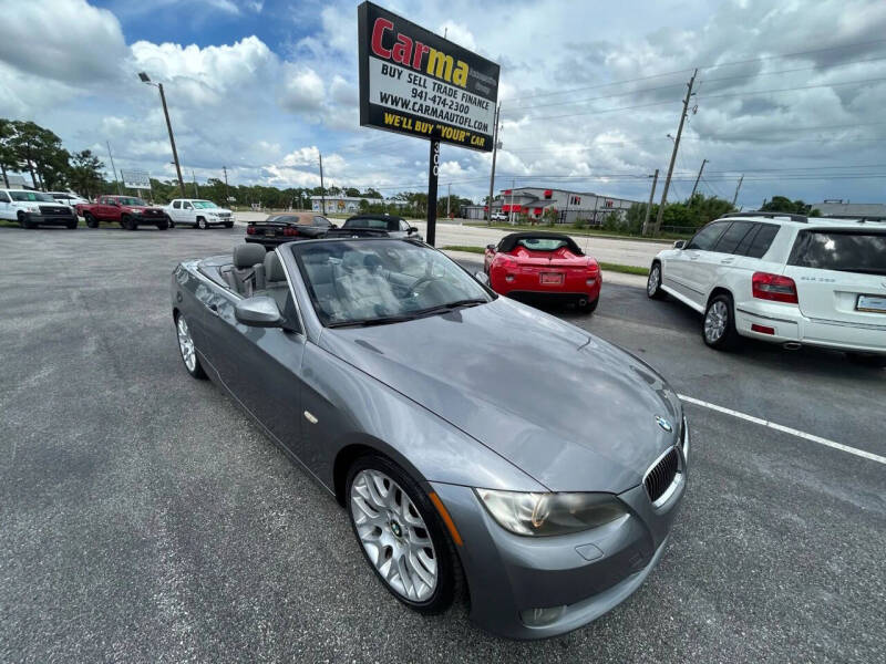 2010 BMW 3 Series 328i