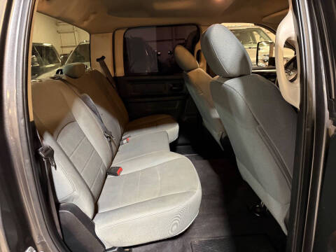 2015 RAM 3500 Tradesman