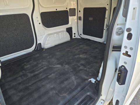 2015 Chevrolet City Express LT