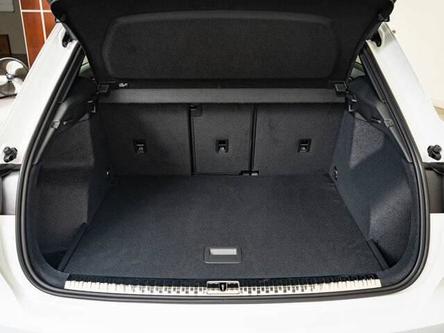 2025 Audi Q3 quattro S line Premium 45 TFSI