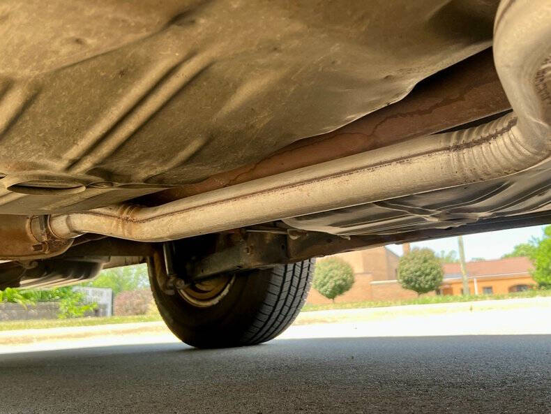 1989 Buick Electra Estate
