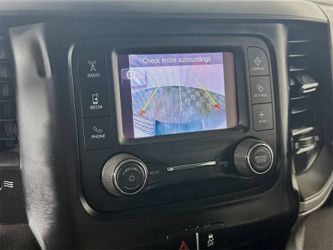 2020 RAM 3500 Tradesman