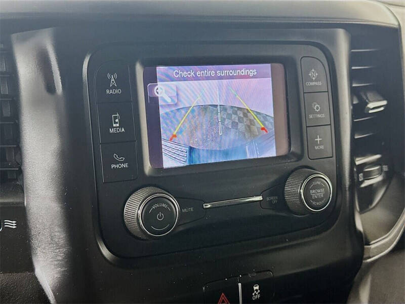 2020 RAM 3500 Tradesman