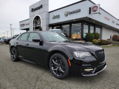 2023 Chrysler 300 for sale at Karmart in Burlington WA