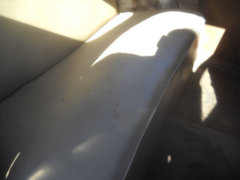 1941 Chevrolet Special DeLuxe