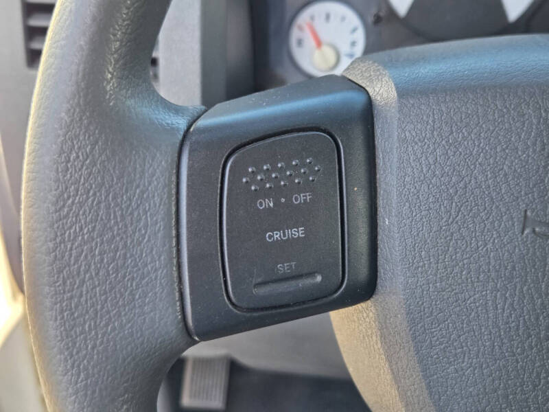 2007 Dodge Ram 3500