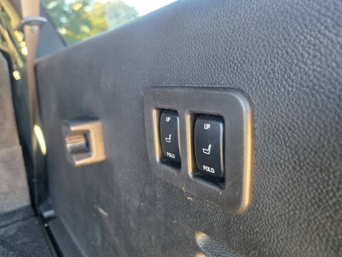 2013 Ford Expedition EL Limited