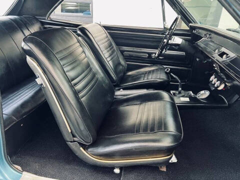 1966 Chevrolet Chevelle