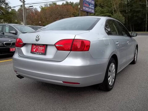2014 Volkswagen Jetta