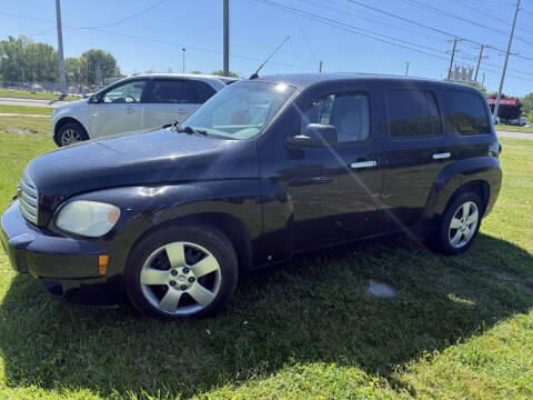 2007 Chevrolet HHR LS