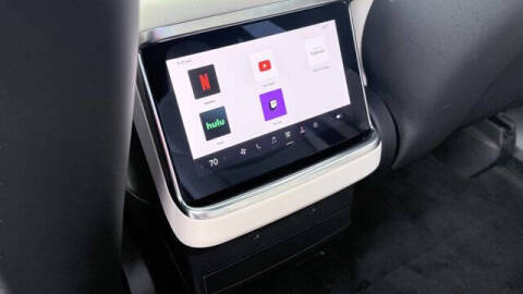 2022 Tesla Model X