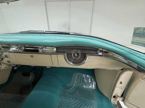 1955 Oldsmobile Eighty-Eight