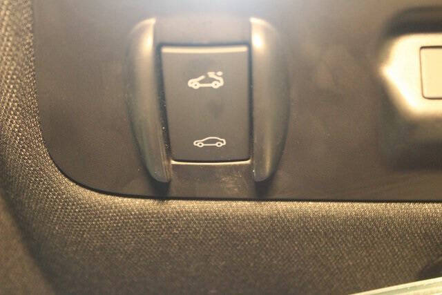 2018 Chevrolet Camaro LT