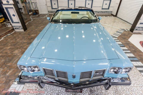 1975 Oldsmobile Delta Eighty-Eight