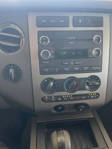 2008 Ford Expedition XLT