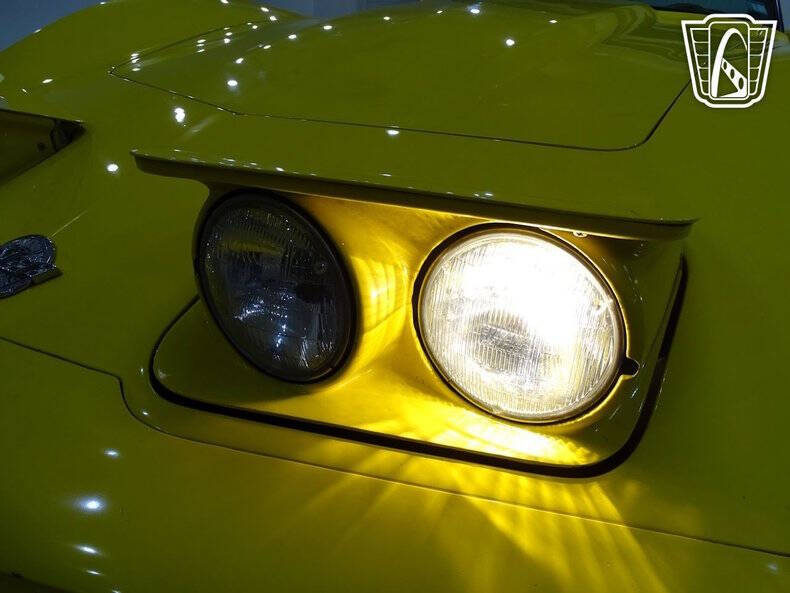 1978 Chevrolet Corvette