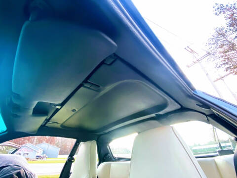 1989 Porsche 944 Turbo