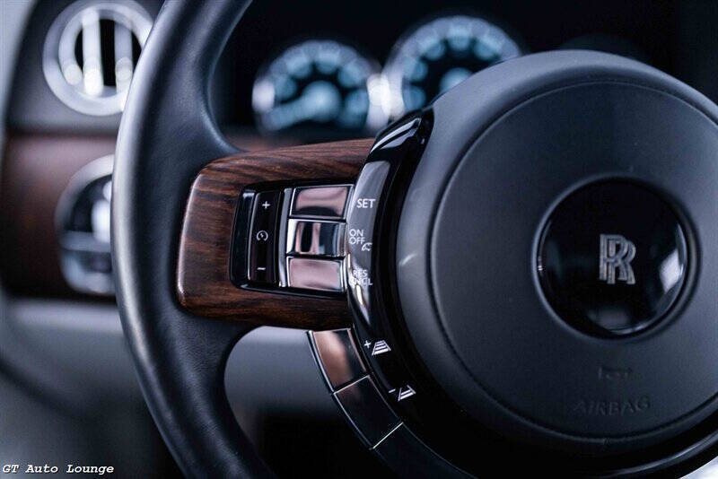 2019 Rolls-Royce Cullinan 46