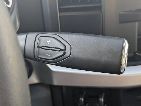 2024 Ford F-550 Super Duty