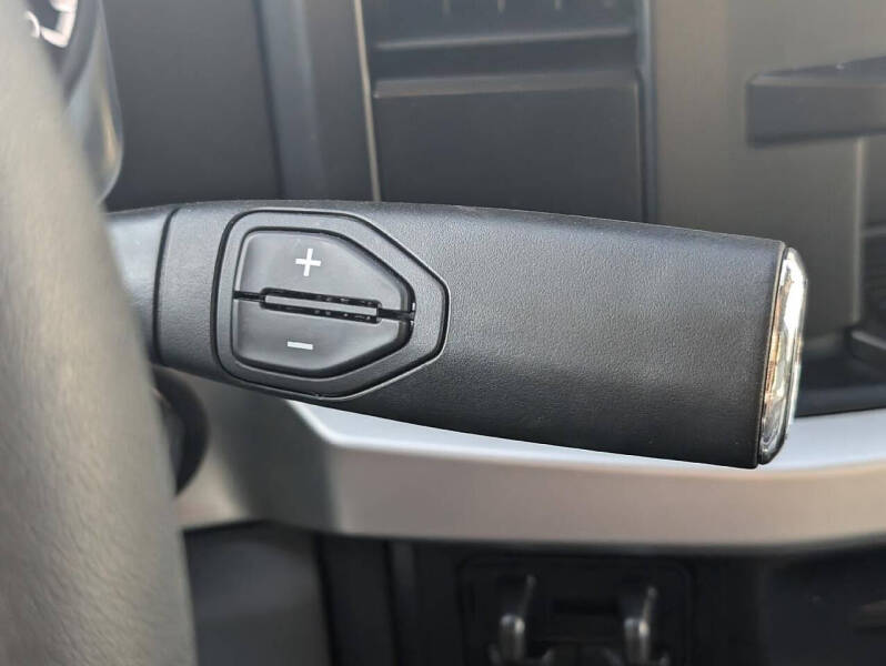 2024 Ford F-550 Super Duty