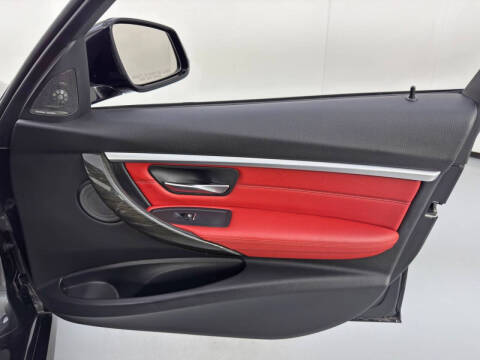 2017 BMW 3 Series 328d xDrive