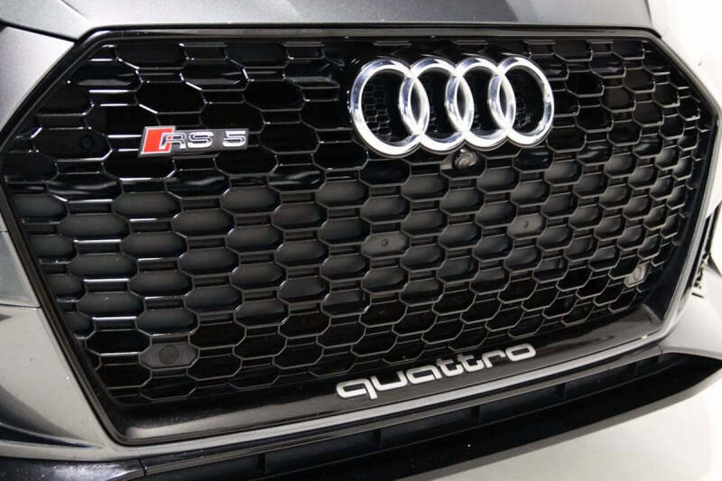2019 Audi RS 5 Sportback 2.9T quattro