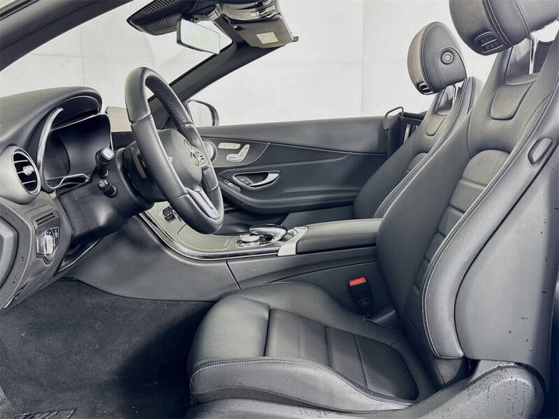 2023 Mercedes-Benz C-Class C 300 4MATIC