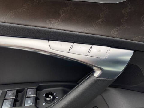 2019 Audi A6 quattro Premium 45 TFSI