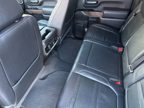 2022 GMC Sierra 2500HD