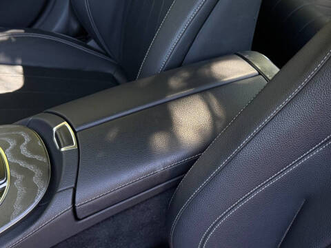 2021 Mercedes-Benz E-Class E 350 4MATIC