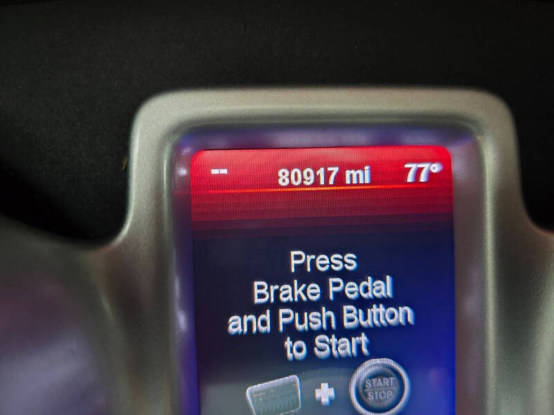 2012 Dodge Journey SXT