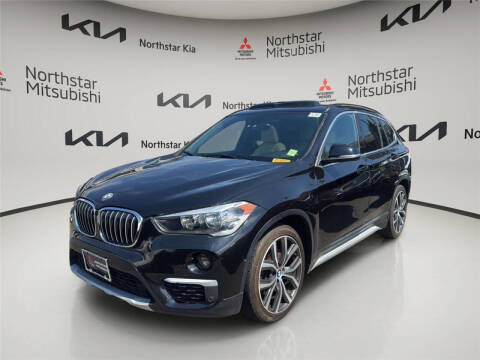 2017 BMW X1 sDrive28i