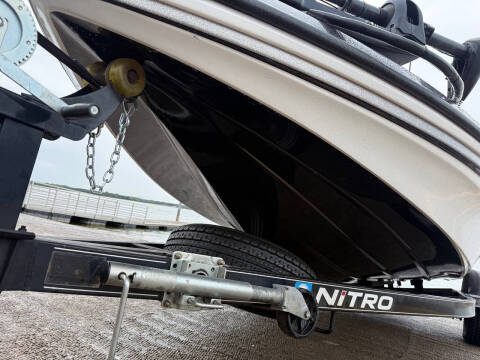 2014 Nitro Z-7