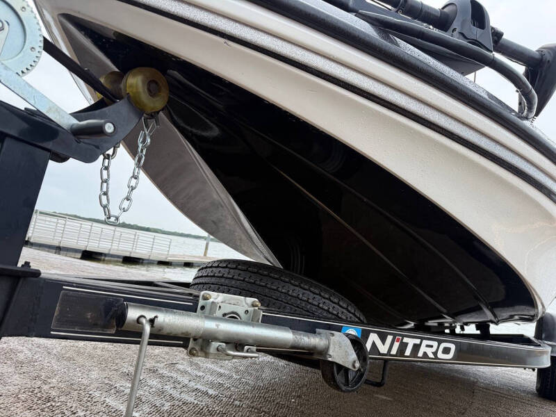 2014 Nitro Z-7