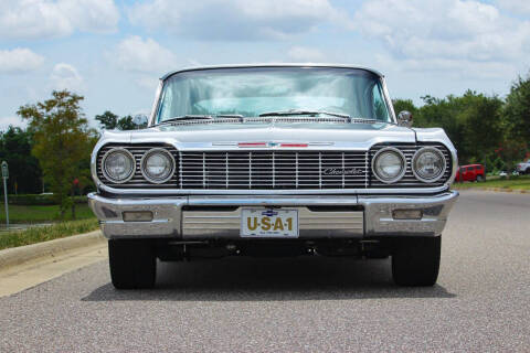 1964 Chevrolet Impala