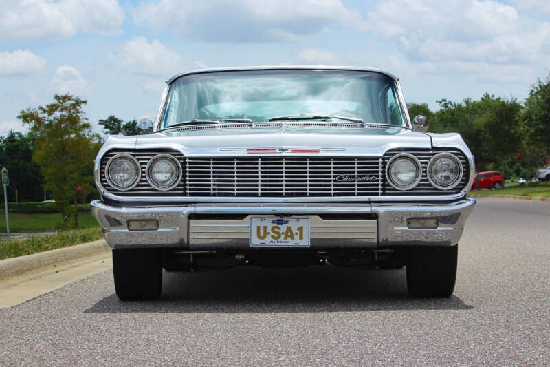 1964 Chevrolet Impala