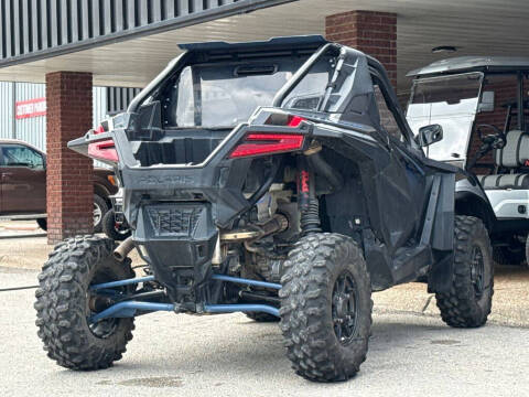 2021 Polaris RZR