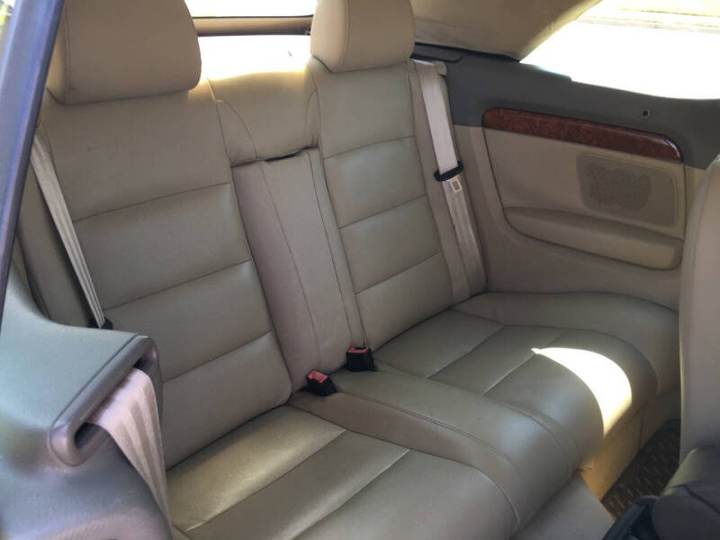 2006 Audi A4 1.8T