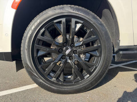 2023 Cadillac Escalade ESV Sport