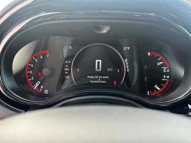 2026 Dodge Durango GT HEMI Plus