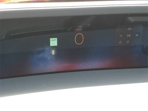 2025 Lincoln Nautilus Hybrid Premiere